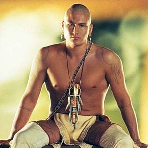 Foto La llave mágica