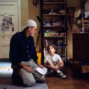 Foto La llave mágica