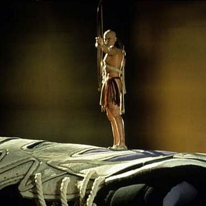 Foto La llave mágica