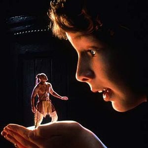 Foto La llave mágica