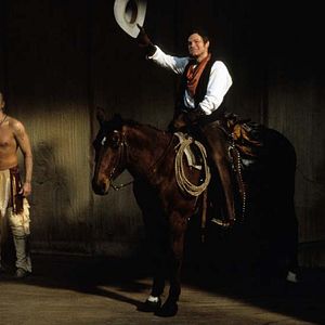 Foto La llave mágica