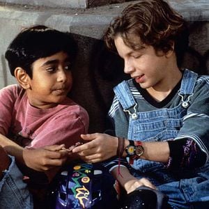 Foto La llave mágica