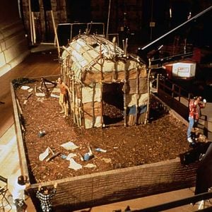 Foto La llave mágica