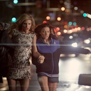 Foto X: Night of Vengeance