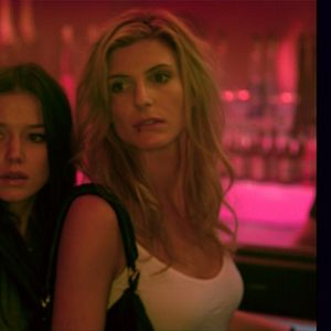 Foto X: Night of Vengeance