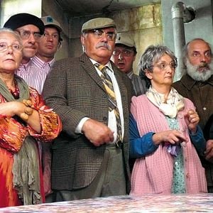 Foto Mais y va où le monde ?