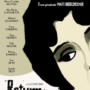 Foto Return to Babylon