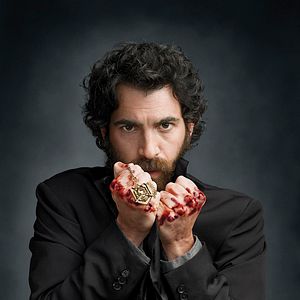 Foto Daños y perjuicios (Damages)