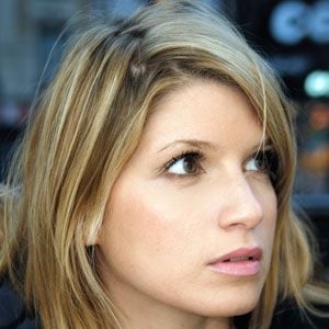 Foto Priscilla Sfez-Attal