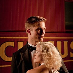 Foto Agua para elefantes