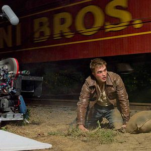 Foto Agua para elefantes