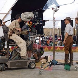 Foto Agua para elefantes