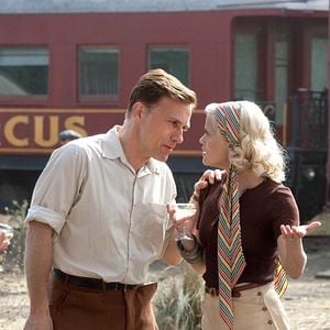 Foto Agua para elefantes