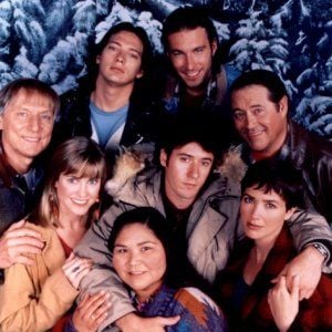 Foto Doctor en Alaska