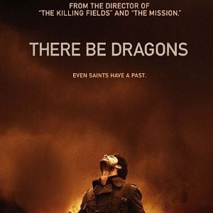 Foto Encontrarás dragones