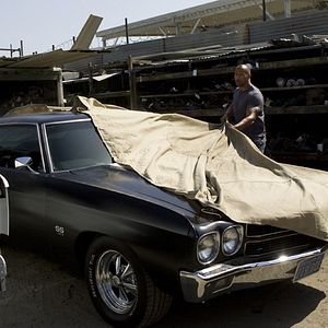 Foto Sed de venganza