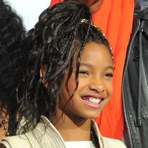 Foto Willow Smith