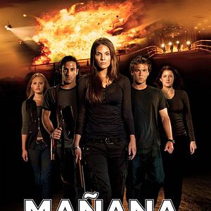 Foto Mañana, cuando la guerra empiece