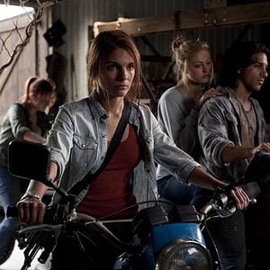 Foto Mañana, cuando la guerra empiece