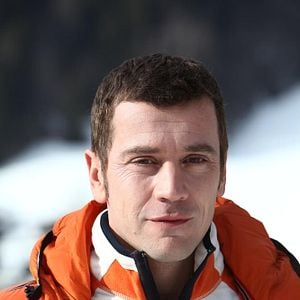 Foto Grégori Baquet