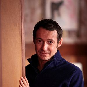 Foto Julien Boisselier