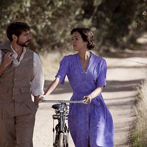 Foto Verónica Sánchez