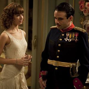 Foto Úrsula Corberó