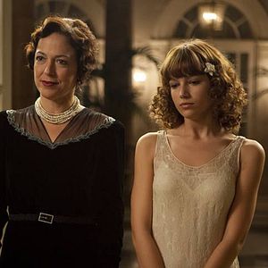 Foto Úrsula Corberó