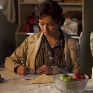 Foto Verónica Sánchez