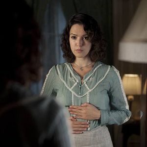 Foto Verónica Sánchez