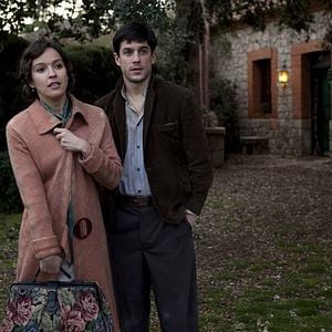 Foto Verónica Sánchez