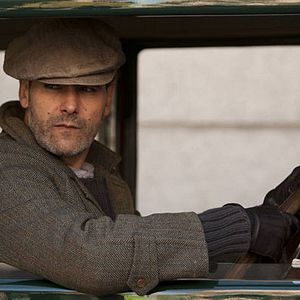 Foto Roberto Enriquez