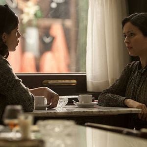 Foto Verónica Sánchez