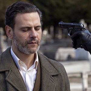 Foto Roberto Enriquez