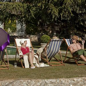 Foto Úrsula Corberó