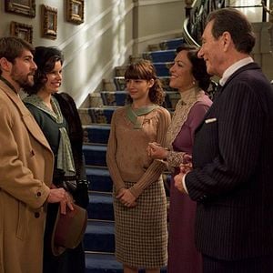 Foto Úrsula Corberó