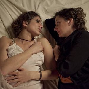 Foto Lucía Jiménez