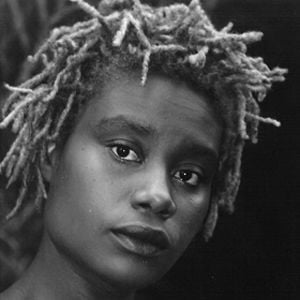 Foto Marie-Sohna Condé