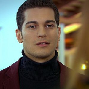 Foto El secreto de Feriha