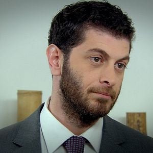 Foto El secreto de Feriha