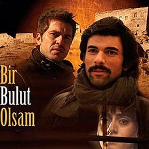 Foto Si yo fuera una nube