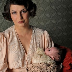 Foto Monsieur l'abbé