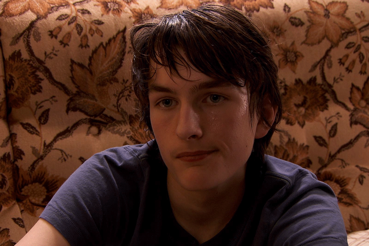 Foto La dame au chien