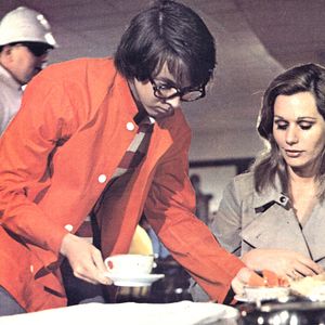 Foto El volar es para los pájaros