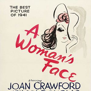 Foto Un rostro de mujer