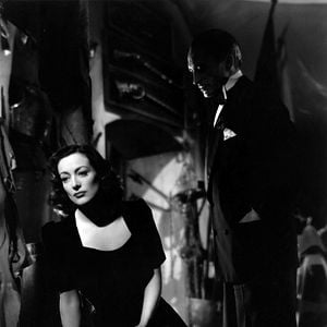 Foto Un rostro de mujer