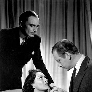 Foto Un rostro de mujer