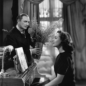 Foto Un rostro de mujer