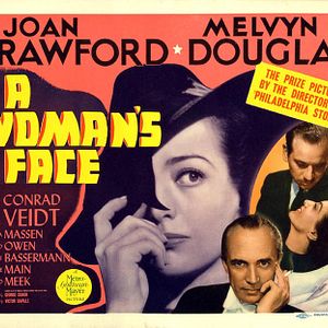 Foto Un rostro de mujer