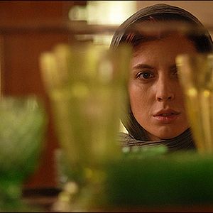 Foto Nader y Simin, una separación